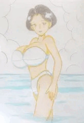 モモエちゃん