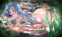 沐浴さん