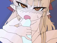 萃香ふぇら.gif