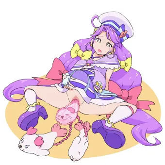 産後