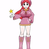 ミナ