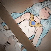 ルリア...ッ💢