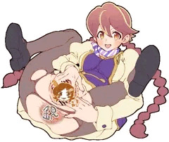 ホテリ　エロボット