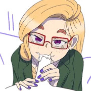 こんな顔をしているが…