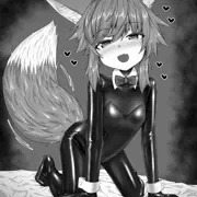 キャット×バニー×フォックス