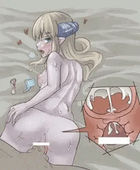 うちのこの営み