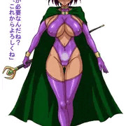 魔導士