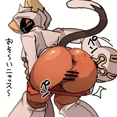 挑発