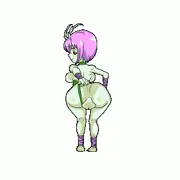 エロイーターの女王蟻のボス