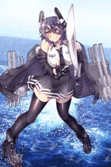 いい天龍ちゃんの日ですね