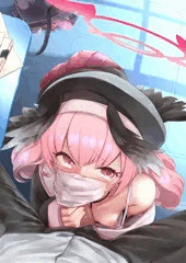 下江コハル