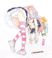 えみちゃん３