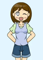 オリキャラ