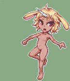 ちょっと前に描いた奴