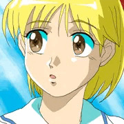 姫ちゃんのリボン　野々原姫子