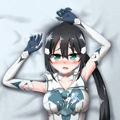 満開ゲージぶっかけ　鷲尾須美の章