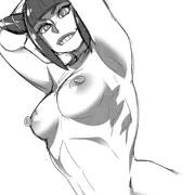 格ゲー娘
