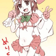 キルミー２点