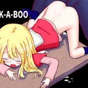 NO5 PEEK-A-BOO