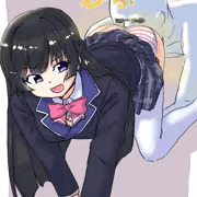 【おなら注意】ムカデ人間