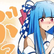 焼き芋でおなら【リクエスト】