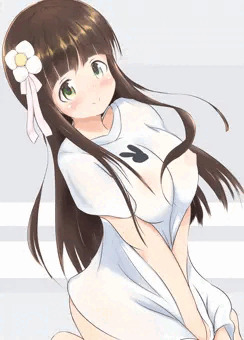 千夜ちゃん