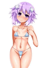 ねぷ水着