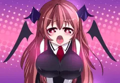 小悪魔