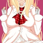リリ嬢