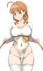 新体操チカ