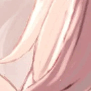 看板娘