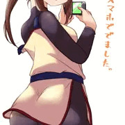 おしらせ絵