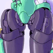 おまた