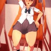 運動部の彼女