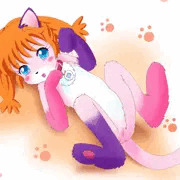 ぽぷりねこ