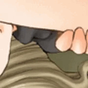 看板娘