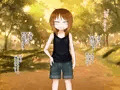 オリジナルCG集　サンプル