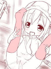 最近のえろりらくがき