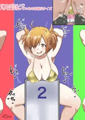 エロバラきららちゃん