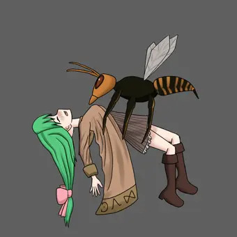 じゅっぽじゅっぽ