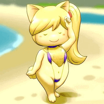 プクリポエロ三連発