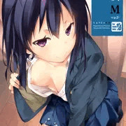 C89の新刊の表紙