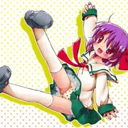 夢乃まほ
