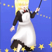 メカクレロリメイド