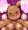 ハメさせ巨乳ウサギ