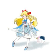 魔法少女を捕獲して放置プレイしてみた