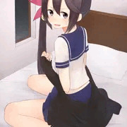 曙ちゃん事前