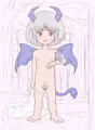 悪魔ちゃん