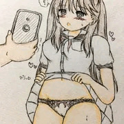 催眠めぐちゃん
