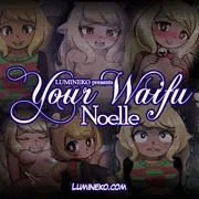 Your Waifu Noelle